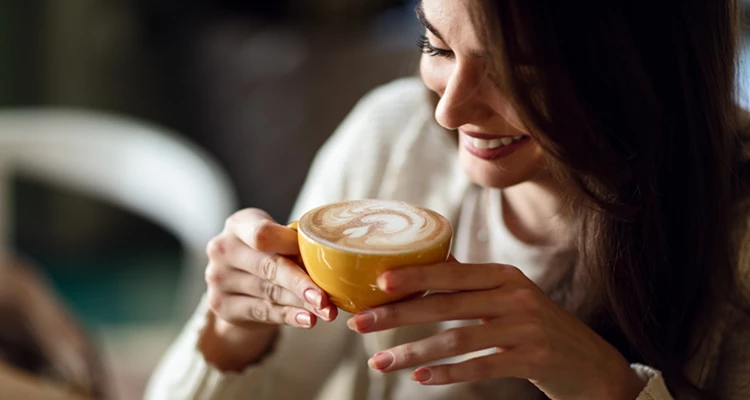 Kaffee mit Köpfchen: Wann er unserer Gesundheit besonders guttut